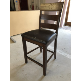 Bár szék javítás