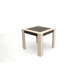 Alina asztal 90×90 cm